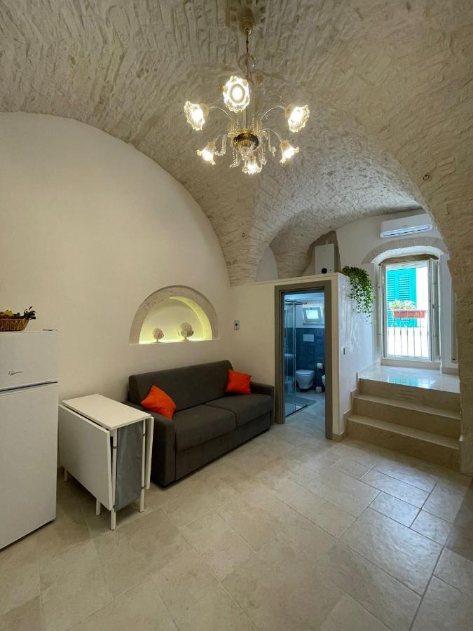 Dimora San Nicola Villa โลโกโรตอนโด ภายนอก รูปภาพ