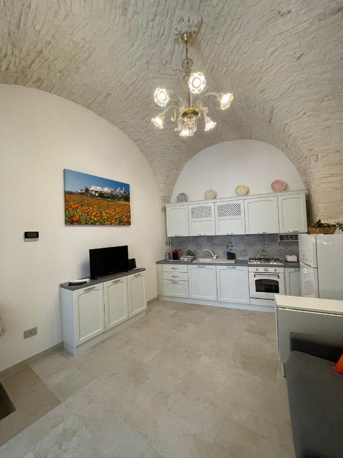Dimora San Nicola Villa โลโกโรตอนโด ภายนอก รูปภาพ