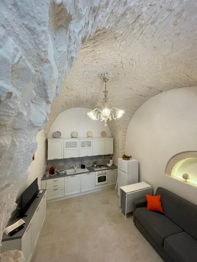 Dimora San Nicola Villa โลโกโรตอนโด ภายนอก รูปภาพ